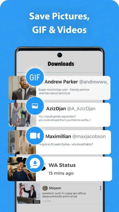 Download Twitter Link Download Twitter Link