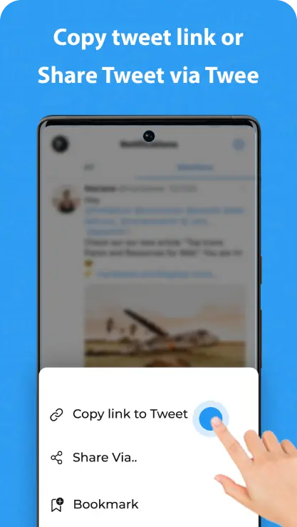 Save twitter video from link Save twitter video from link